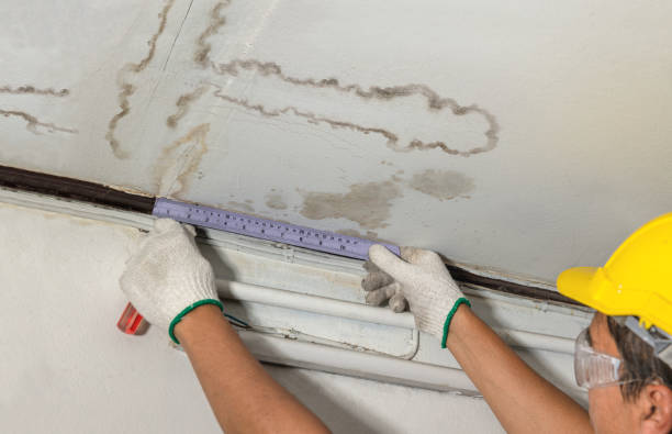 Reliable Burst Pipe Cleanup contractor in Sandstone, MN by Water Damage Irwin